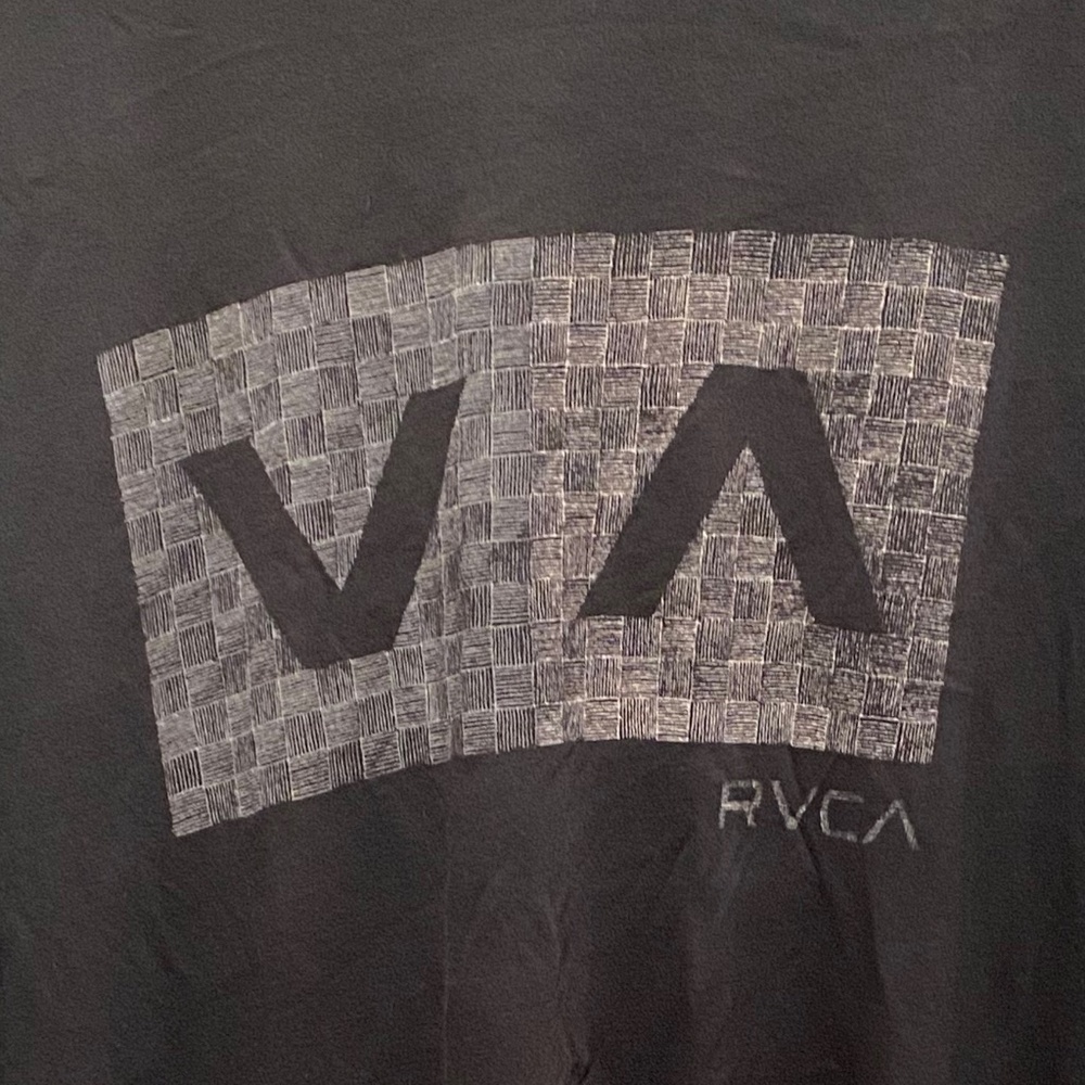 RVCA tee